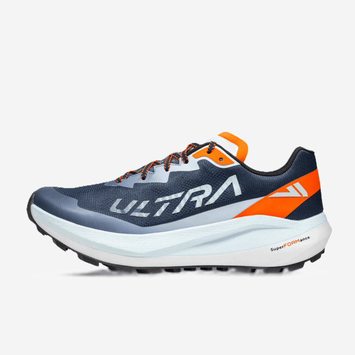 VJ ULTRA 3 trail running shoes